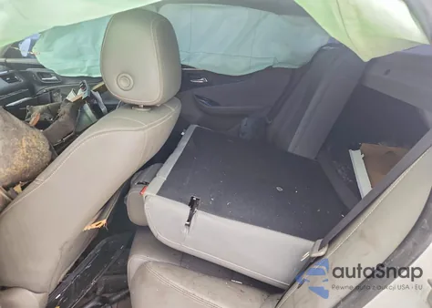 2016 Chevrolet Impala Lt from USA, damaged, VIN 2G1105SA8G9129393